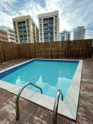 Imagem Apartamento com 4 Quartos à Venda, 110 m² em Casa Caiada - Olinda