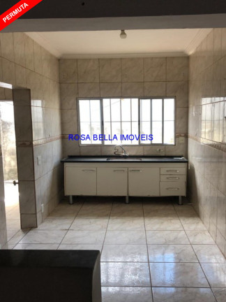 Imagem Casa com 5 Quartos à Venda, 250 m² em Jardim Santa Rita De Cássia - Jundiaí