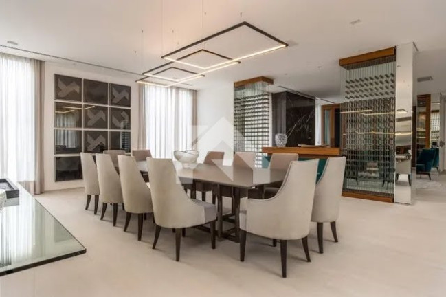 Imagem Casa com 5 Quartos à Venda, 1 m² em Alphaville Empresarial - Barueri Imagem Casa com 5 Quartos à Venda, 1 m² em Alphaville Empresarial - Barueri