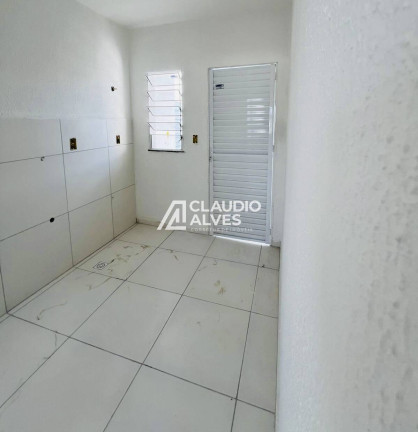 Imagem Casa com 2 Quartos à Venda, 41 m² em Santo Antônio Dos Prazeres - Feira De Santana Imagem Casa com 2 Quartos à Venda, 41 m² em Santo Antônio Dos Prazeres - Feira De Santana