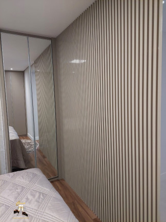 Imagem Apartamento com 3 Quartos à Venda, 90 m² em Vila Assunção - Santo André Imagem Apartamento com 3 Quartos à Venda, 90 m² em Vila Assunção - Santo André
