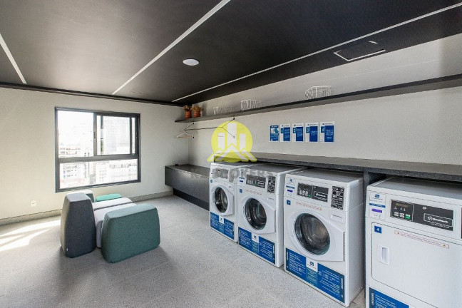 Imagem Apartamento com 1 Quarto à Venda, 89 m² em Pinheiros - São Paulo Imagem Apartamento com 1 Quarto à Venda, 89 m² em Pinheiros - São Paulo