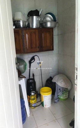 Imagem Casa com 3 Quartos para Temporada,  em Coroa Vermelha - Santa Cruz Cabrália