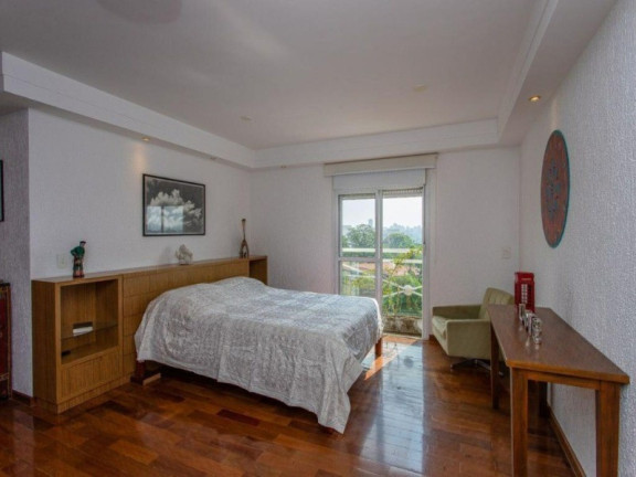 Imagem Apartamento com 3 Quartos à Venda, 237 m² em Vila Mariana - São Paulo