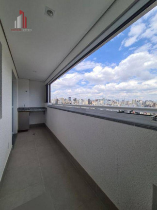 Imagem Studio com 1 Quarto à Venda, 31 m² em Bela Vista - São Paulo Imagem Studio com 1 Quarto à Venda, 31 m² em Bela Vista - São Paulo