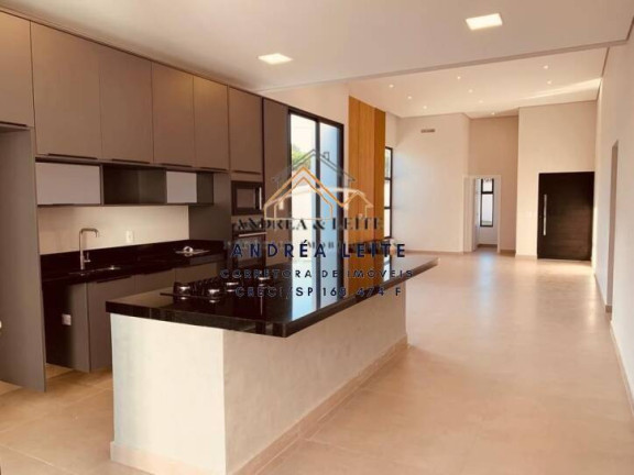 Imagem Casa com 3 Quartos à Venda, 185 m² em Cyrela Landscape Esplanada - Votorantim