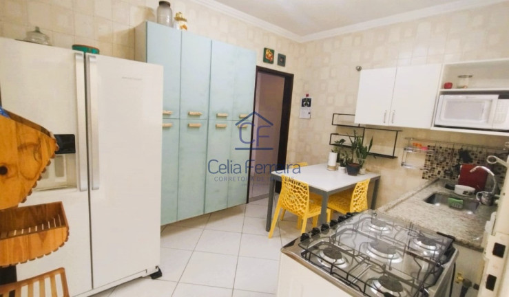Imagem Casa com 3 Quartos à Venda, 244 m² em Jardim Das Indústrias - São José Dos Campos Imagem Casa com 3 Quartos à Venda, 244 m² em Jardim Das Indústrias - São José Dos Campos