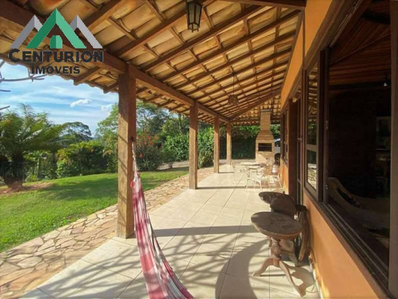 Imagem Casa de Condomínio com 4 Quartos à Venda, 311 m² em Paisagem Renoir - Cotia Imagem Casa de Condomínio com 4 Quartos à Venda, 311 m² em Paisagem Renoir - Cotia