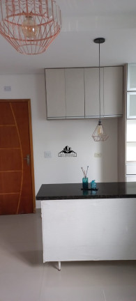 Imagem Cobertura com 2 Quartos à Venda, 80 m² em Vila Amábile Pezzolo - Santo André Imagem Cobertura com 2 Quartos à Venda, 80 m² em Vila Amábile Pezzolo - Santo André