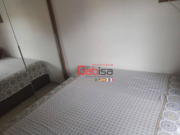 Imagem Apartamento com 2 Quartos à Venda, 65 m² em Praia Do Siqueira - Cabo Frio Imagem Apartamento com 2 Quartos à Venda, 65 m² em Praia Do Siqueira - Cabo Frio