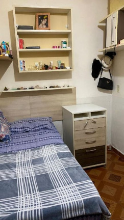 Imagem Casa com 3 Quartos à Venda, 67 m² em Jardim Nena - Suzano Imagem Casa com 3 Quartos à Venda, 67 m² em Jardim Nena - Suzano