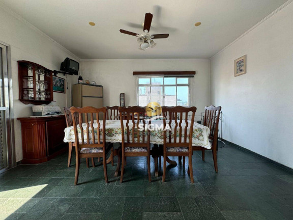 Imagem Cobertura com 3 Quartos à Venda, 105 m² em Tombo - Guarujá Imagem Cobertura com 3 Quartos à Venda, 105 m² em Tombo - Guarujá