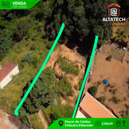 Imagem Imóvel à Venda, 2.156 m² em Morada Das Flores - Poços De Caldas Imagem Imóvel à Venda, 2.156 m² em Morada Das Flores - Poços De Caldas
