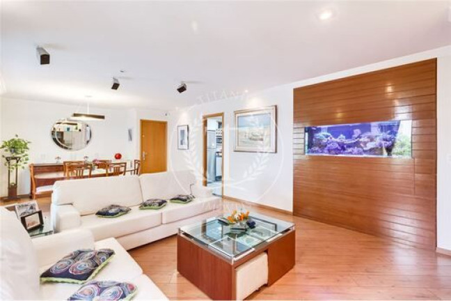 Imagem Apartamento com 3 Quartos à Venda, 125 m² em Brooklin Paulista - São Paulo Imagem Apartamento com 3 Quartos à Venda, 125 m² em Brooklin Paulista - São Paulo