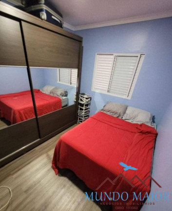 Imagem Casa com 2 Quartos à Venda, 126 m² em Planalto - São Bernardo Do Campo