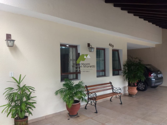 Imagem Casa com 3 Quartos à Venda, 198 m²