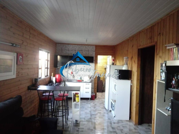 Imagem Casa com 2 Quartos à Venda, em Marisul - Imbé Imagem Casa com 2 Quartos à Venda, em Marisul - Imbé