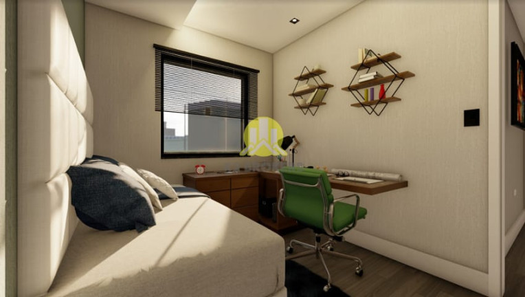 Imagem Apartamento com 2 Quartos à Venda, 52 m² em Santa Quitéria - Curitiba Imagem Apartamento com 2 Quartos à Venda, 52 m² em Santa Quitéria - Curitiba