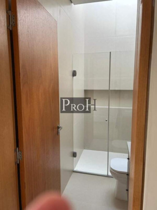 Imagem Casa de Condomínio com 3 Quartos à Venda, 160 m² em Jardim Residencial Viena - Indaiatuba