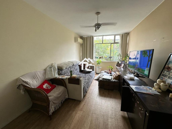 Imagem Apartamento com 2 Quartos à Venda,  em Ingá - Niterói