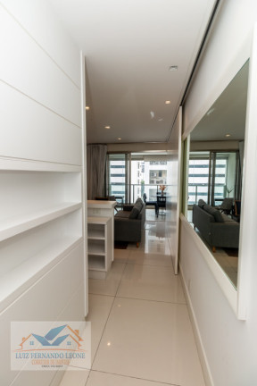 Imagem Apartamento à Venda, 62 m² em Itaim Bibi - São Paulo