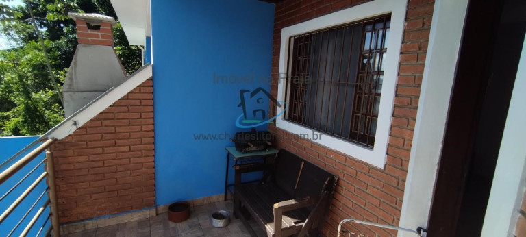 Imagem Casa com 2 Quartos à Venda, 120 m² em Massaguaçu - Caraguatatuba Imagem Casa com 2 Quartos à Venda, 120 m² em Massaguaçu - Caraguatatuba