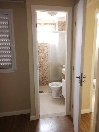Imagem Apartamento com 3 Quartos à Venda, 75 m² em Hortolândia