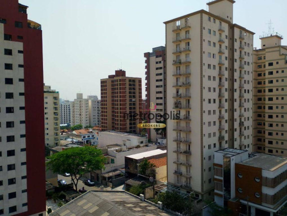Imagem Apartamento com 3 Quartos para Alugar, 146 m² em Santa Paula - São Caetano Do Sul Imagem Apartamento com 3 Quartos para Alugar, 146 m² em Santa Paula - São Caetano Do Sul