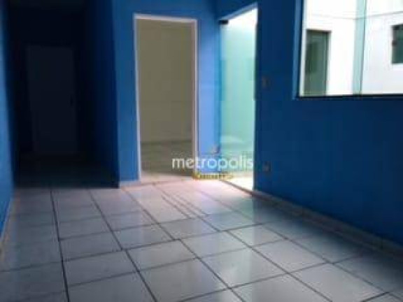 Imagem Edifício Residencial à Venda, 340 m² em Barcelona - São Caetano Do Sul