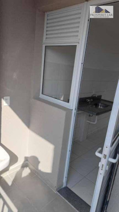 Imagem Apartamento com 2 Quartos à Venda, 42 m² em Vila Rosália - Guarulhos Imagem Apartamento com 2 Quartos à Venda, 42 m² em Vila Rosália - Guarulhos