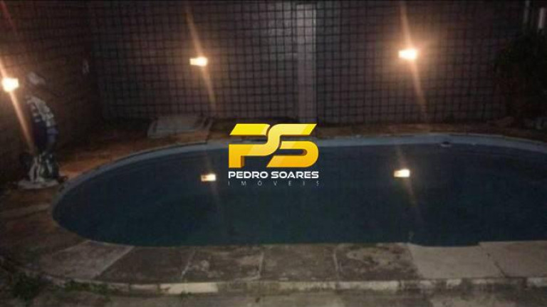 Imagem Casa com 4 Quartos à Venda, 300 m² em Cristo Redentor - João Pessoa Imagem Casa com 4 Quartos à Venda, 300 m² em Cristo Redentor - João Pessoa
