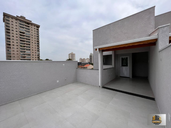 Imagem Apartamento com 2 Quartos à Venda, 96 m² em Vila Pires - Santo André Imagem Apartamento com 2 Quartos à Venda, 96 m² em Vila Pires - Santo André