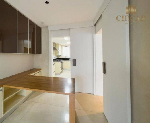 Imagem Apartamento com 3 Quartos à Venda, 223 m² em Itaim Bibi - São Paulo
