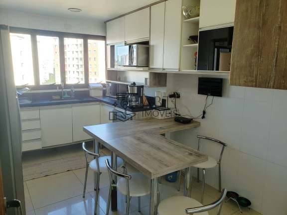 Imagem Apartamento com 3 Quartos à Venda, 220 m² em Vila Parque Jabaquara - São Paulo Imagem Apartamento com 3 Quartos à Venda, 220 m² em Vila Parque Jabaquara - São Paulo