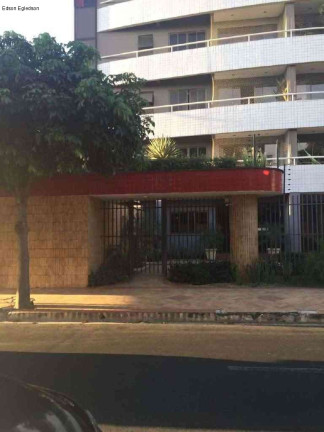 Apartamento com 3 Quartos à Venda, 105 m² em Ininga - Teresina