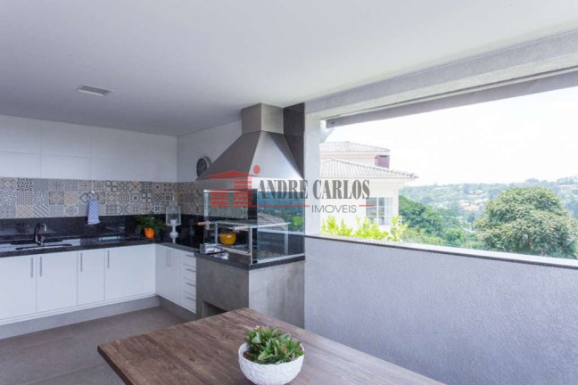 Imagem Casa de Condomínio com 4 Quartos à Venda, 632 m² em São Paulo Ii - Cotia Imagem Casa de Condomínio com 4 Quartos à Venda, 632 m² em São Paulo Ii - Cotia