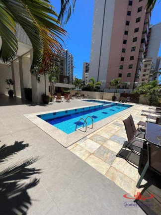 Imagem Apartamento com 4 Quartos à Venda, 310 m² em Meireles - Fortaleza Imagem Apartamento com 4 Quartos à Venda, 310 m² em Meireles - Fortaleza