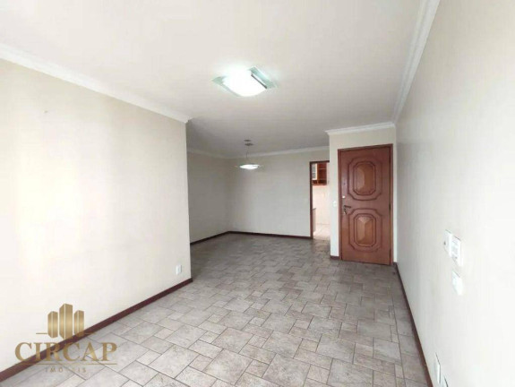 Imagem Apartamento com 4 Quartos à Venda, 118 m² em Perdizes - São Paulo