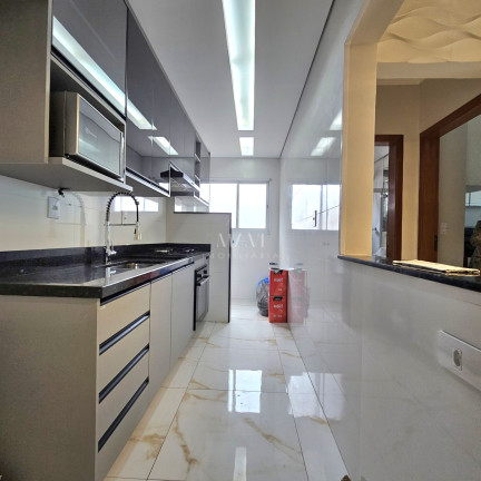Imagem Apartamento com 1 Quarto à Venda, 48 m² em Aviação - Praia Grande Imagem Apartamento com 1 Quarto à Venda, 48 m² em Aviação - Praia Grande