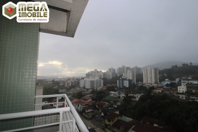 Imagem Apartamento com 2 Quartos à Venda, 70 m² em Itacorubi - Florianópolis Imagem Apartamento com 2 Quartos à Venda, 70 m² em Itacorubi - Florianópolis