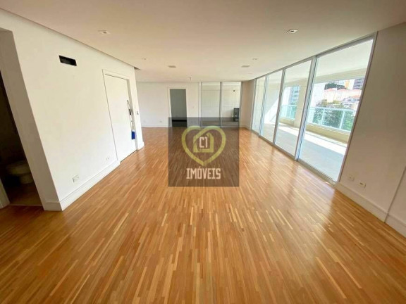 Imagem Apartamento com 3 Quartos à Venda, 271 m² em Perdizes - São Paulo Imagem Apartamento com 3 Quartos à Venda, 271 m² em Perdizes - São Paulo