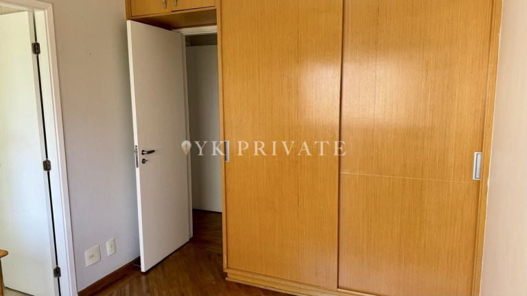 Imagem Apartamento com 3 Quartos à Venda, 168 m² em Vila Romana - São Paulo