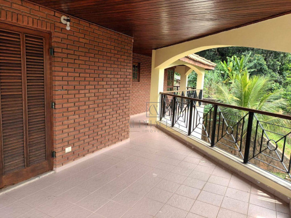 Imagem Casa com 7 Quartos à Venda, 1.000 m² em Tarumã - Santana De Parnaíba Imagem Casa com 7 Quartos à Venda, 1.000 m² em Tarumã - Santana De Parnaíba