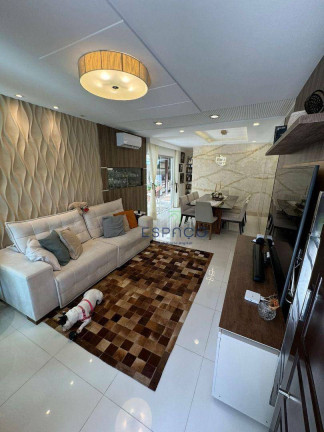 Imagem Casa com 4 Quartos à Venda, 240 m² em Nova Parnamirim - Parnamirim