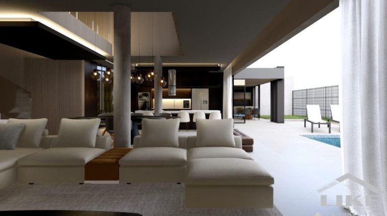 Imagem Casa com 4 Quartos à Venda, 600 m² em Condomínio Residencial Colinas Do Paratehy - São José Dos Campos Imagem Casa com 4 Quartos à Venda, 600 m² em Condomínio Residencial Colinas Do Paratehy - São José Dos Campos