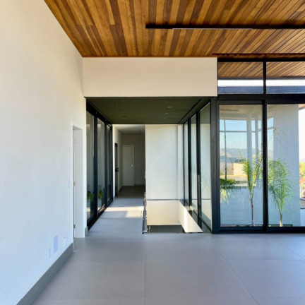 Imagem Casa com 4 Quartos à Venda, 600 m² em Condomínio Reserva Do Paratehy - São José Dos Campos Imagem Casa com 4 Quartos à Venda, 600 m² em Condomínio Reserva Do Paratehy - São José Dos Campos