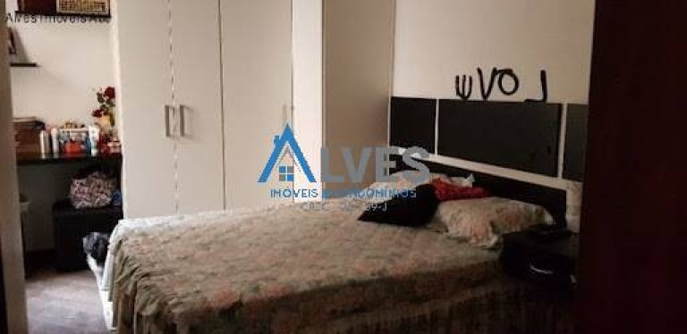 Imagem Apartamento com 3 Quartos à Venda, 259 m² em Baeta Neves - São Bernardo Do Campo