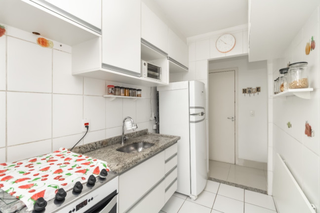 Imagem Apartamento com 2 Quartos à Venda, 56 m² em Vila Barreto - São Paulo Imagem Apartamento com 2 Quartos à Venda, 56 m² em Vila Barreto - São Paulo