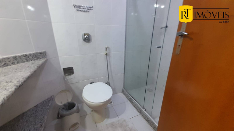 Imagem Apartamento com 2 Quartos à Venda, 85 m² em Centro - Cabo Frio Imagem Apartamento com 2 Quartos à Venda, 85 m² em Centro - Cabo Frio