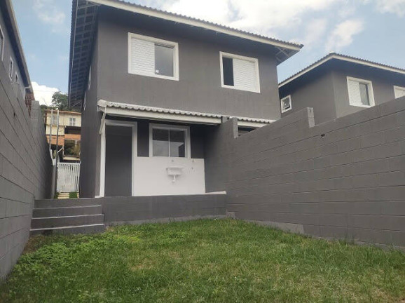Imagem Casa com 2 Quartos à Venda, 75 m² em Colinas De Cotia - Cotia Imagem Casa com 2 Quartos à Venda, 75 m² em Colinas De Cotia - Cotia